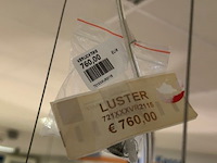 Luster - afbeelding 6 van  6