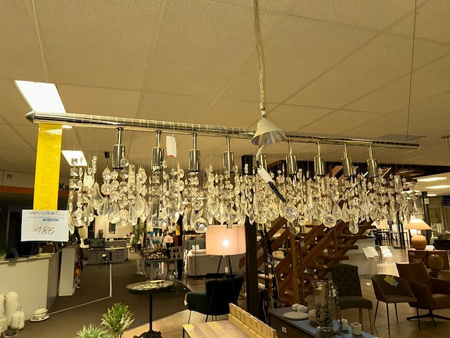 Luster - afbeelding 1 van  6