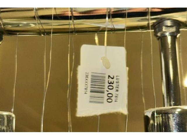 Luster - afbeelding 6 van  6