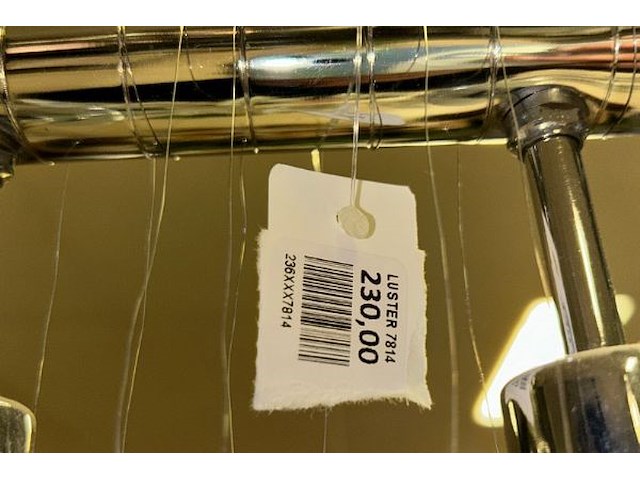 Luster - afbeelding 5 van  6