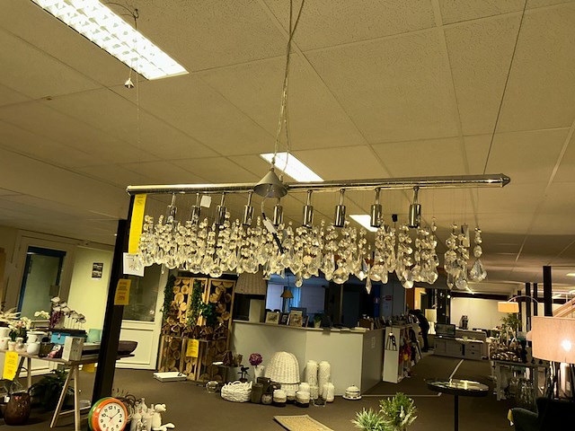 Luster - afbeelding 1 van  6