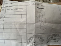 Luster - afbeelding 4 van  6