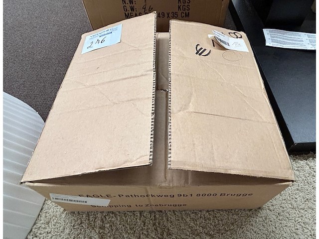 Luster - afbeelding 1 van  3