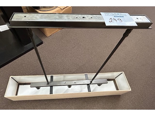 Luster - afbeelding 1 van  4