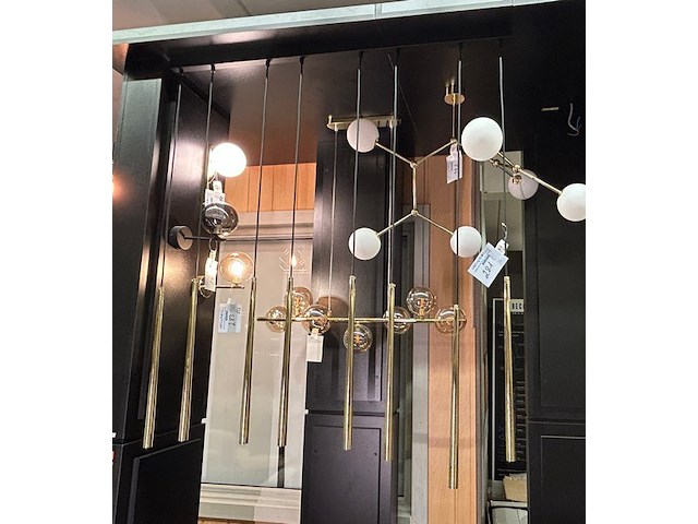 Luster - afbeelding 1 van  5