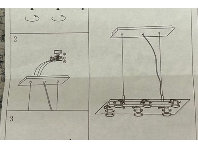 Luster - afbeelding 2 van  4