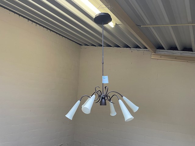 Luster - afbeelding 1 van  5