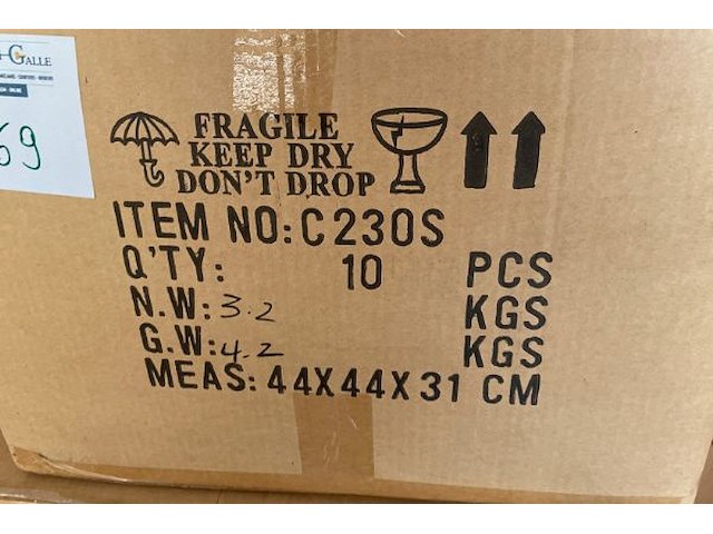 Luster - afbeelding 7 van  7