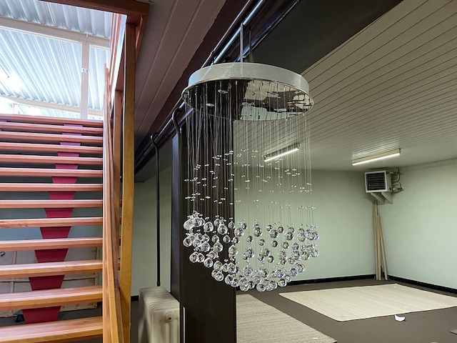 Luster - afbeelding 1 van  6