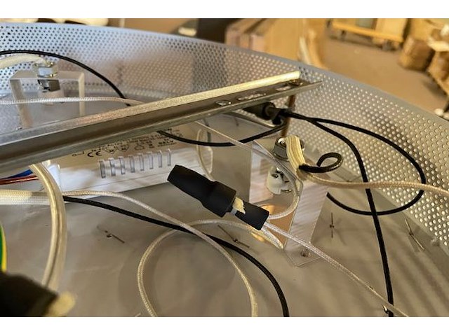 Luster - afbeelding 5 van  6