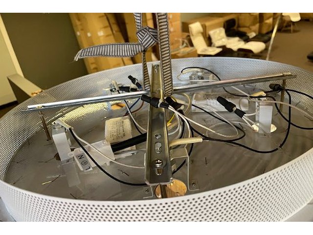 Luster - afbeelding 4 van  6