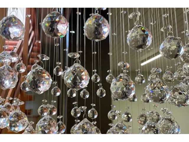 Luster - afbeelding 2 van  6