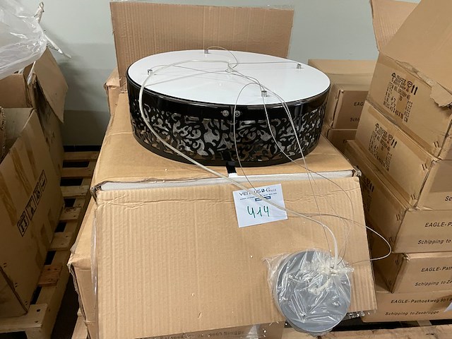 Luster - afbeelding 1 van  6