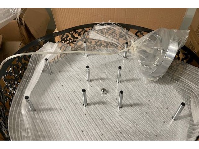 Luster - afbeelding 3 van  6