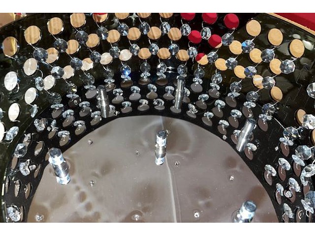 Luster - afbeelding 3 van  4