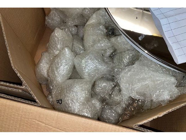 Luster - afbeelding 3 van  3