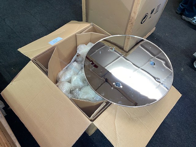 Luster - afbeelding 1 van  3