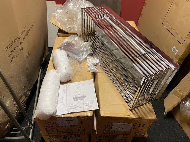 Luster - afbeelding 1 van  4