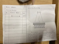 Luster - afbeelding 4 van  4