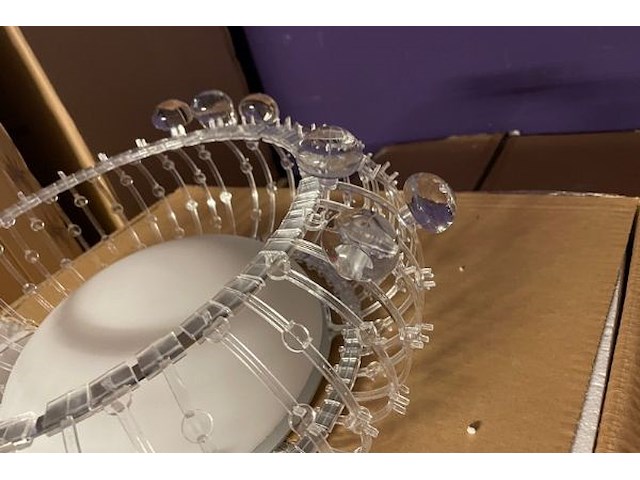 Luster - afbeelding 2 van  4