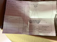 Luster - afbeelding 2 van  4