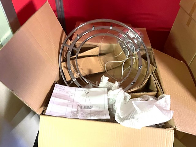 Luster - afbeelding 1 van  4