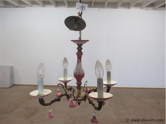 Luster - afbeelding 1 van  2