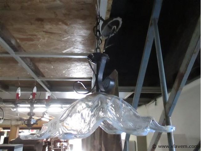 Luster - afbeelding 1 van  2