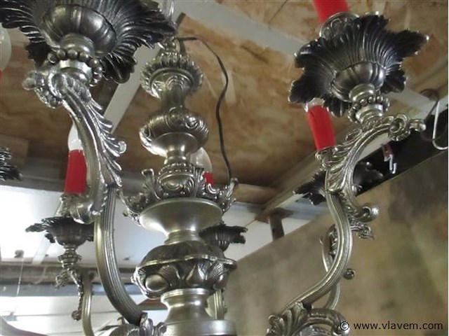 Luster - afbeelding 3 van  3