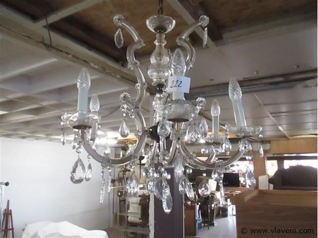 Luster - afbeelding 1 van  3