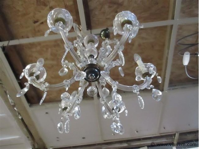 Luster - afbeelding 2 van  3