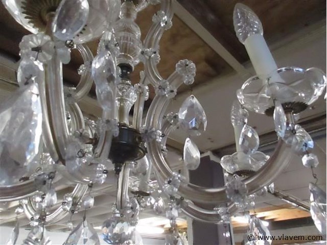 Luster - afbeelding 3 van  3