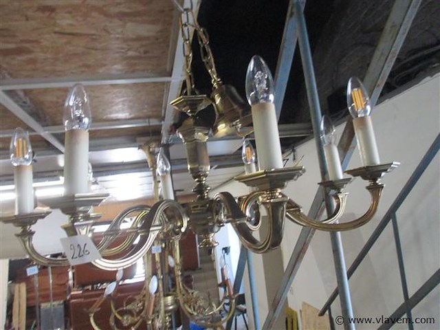 Luster - afbeelding 1 van  2