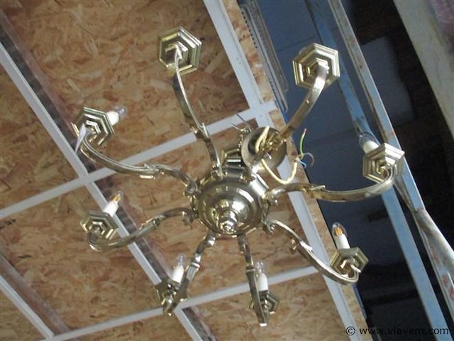 Luster - afbeelding 2 van  2