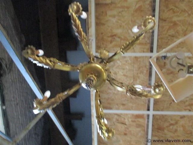 Luster - afbeelding 3 van  3