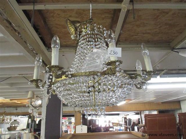 Luster - afbeelding 1 van  3