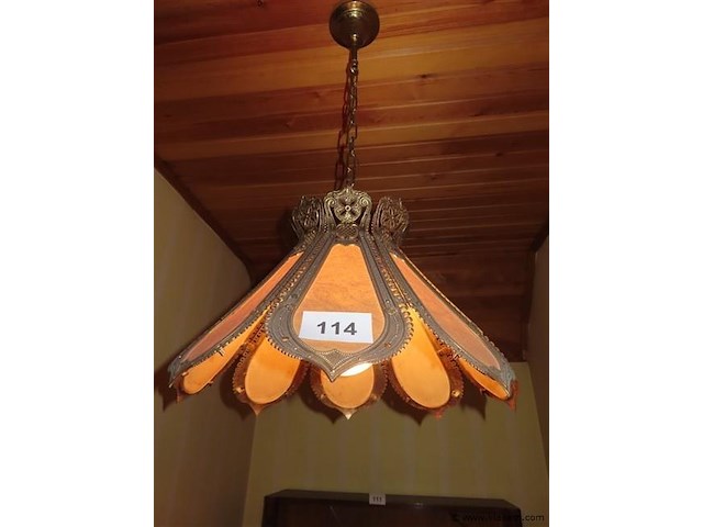 Luster - afbeelding 1 van  3