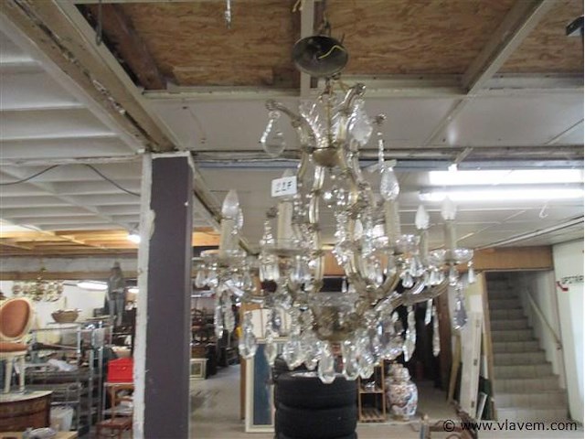 Luster - afbeelding 1 van  3