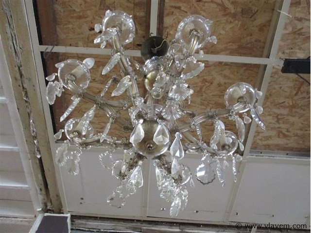 Luster - afbeelding 3 van  3