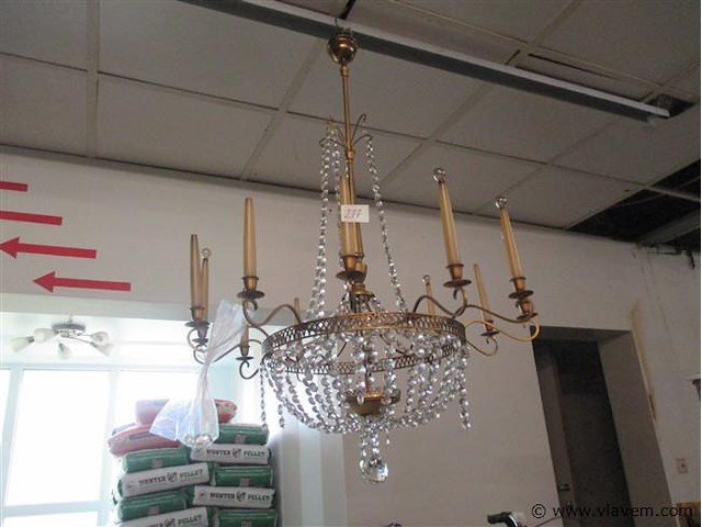 Luster - afbeelding 1 van  4