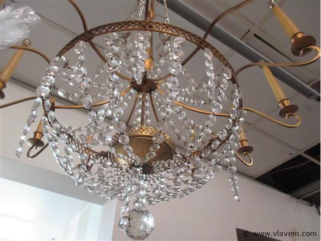 Luster - afbeelding 2 van  4