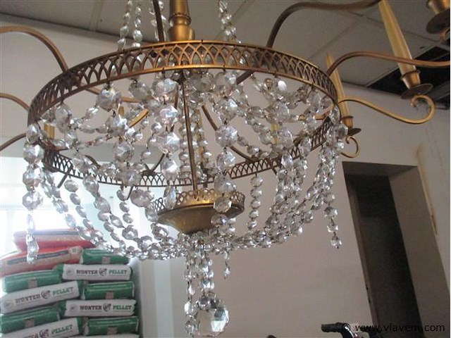 Luster - afbeelding 3 van  4