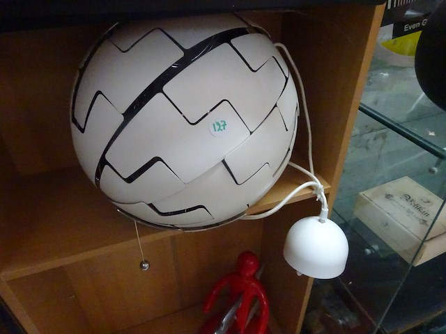Luster - afbeelding 1 van  1