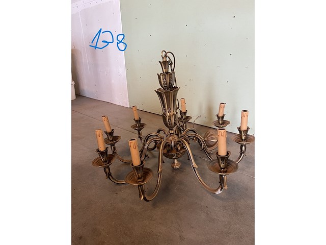 Luster - afbeelding 1 van  4