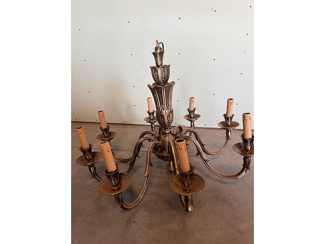 Luster - afbeelding 2 van  4