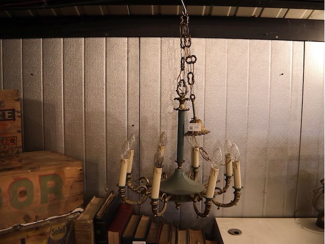 Luster - afbeelding 1 van  6