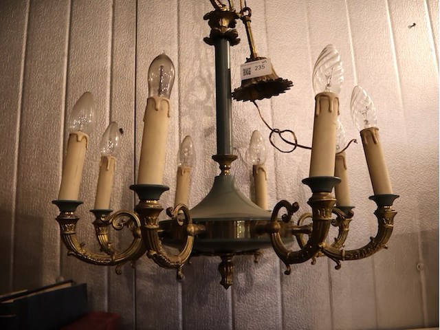 Luster - afbeelding 3 van  6