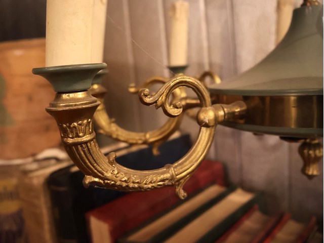 Luster - afbeelding 4 van  6