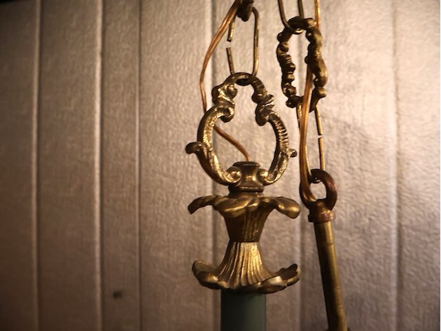 Luster - afbeelding 5 van  6