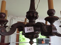 Lusters 3 stuks - afbeelding 1 van  3